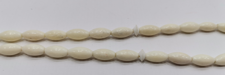 KEMİKTEN MAMUL TESBİH