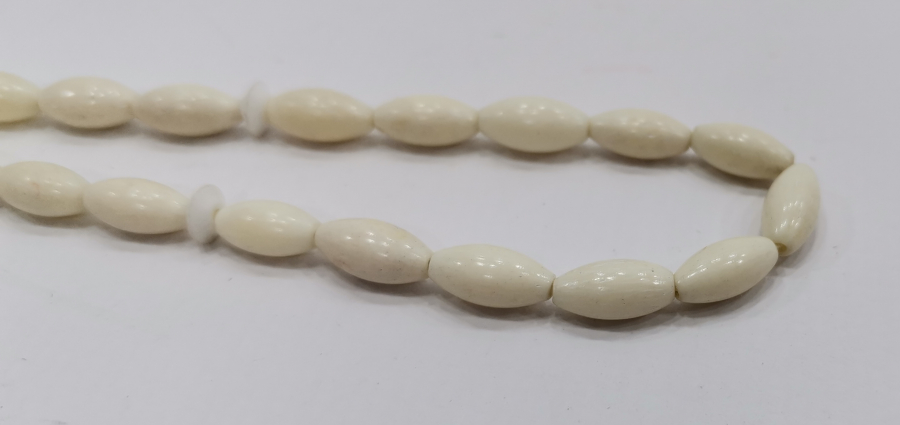 KEMİKTEN MAMUL TESBİH