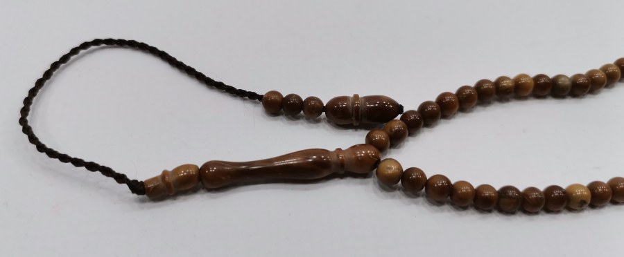 KUKADAN MAMUL CEP BOY NAMAZ TESBİHİ