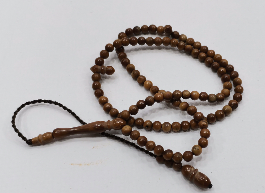 KUKADAN MAMUL CEP BOY NAMAZ TESBİHİ