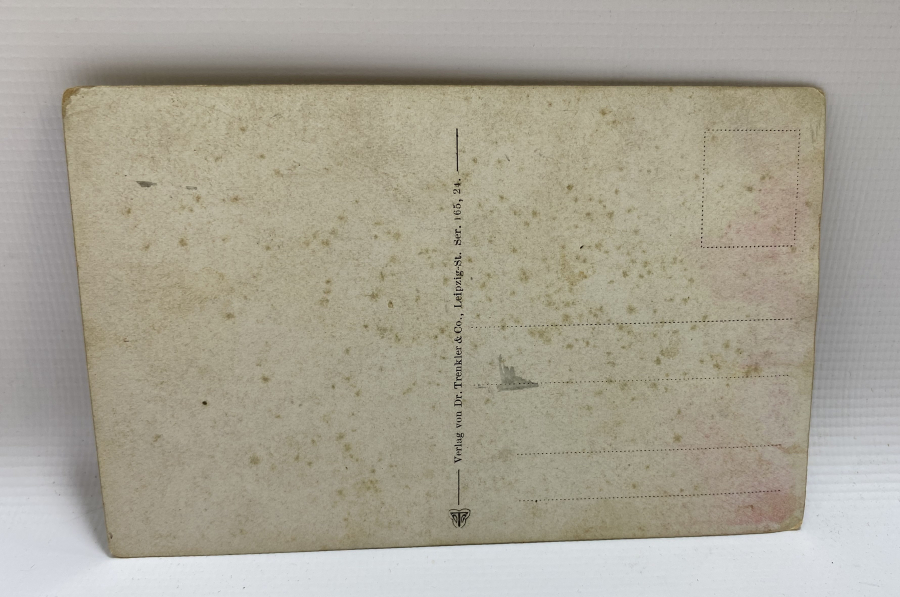 OSMANLI SEYYAR AYAKKABICILAR KONULU KARTPOSTAL