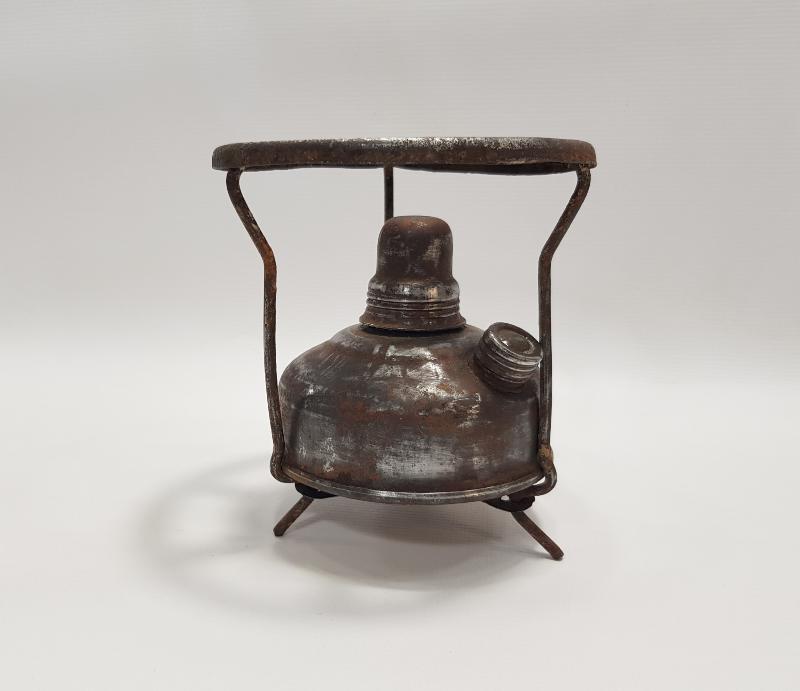 ANTİKA MİNİ KAMİNETO / KAHVECİ OCAĞI