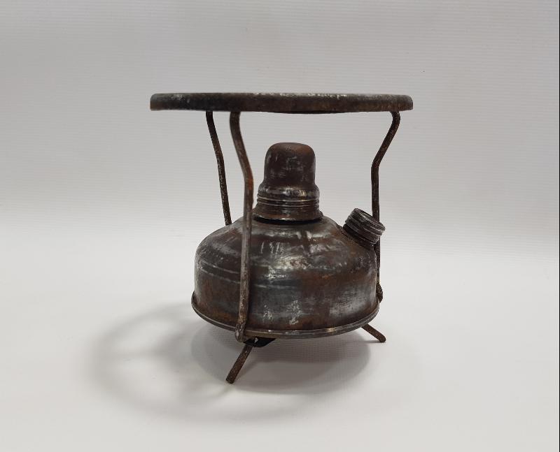 ANTİKA MİNİ KAMİNETO / KAHVECİ OCAĞI