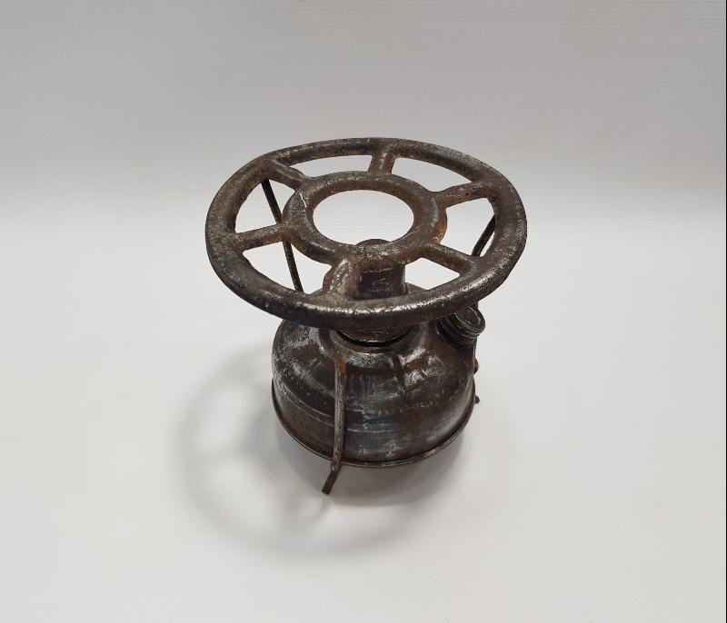 ANTİKA MİNİ KAMİNETO / KAHVECİ OCAĞI