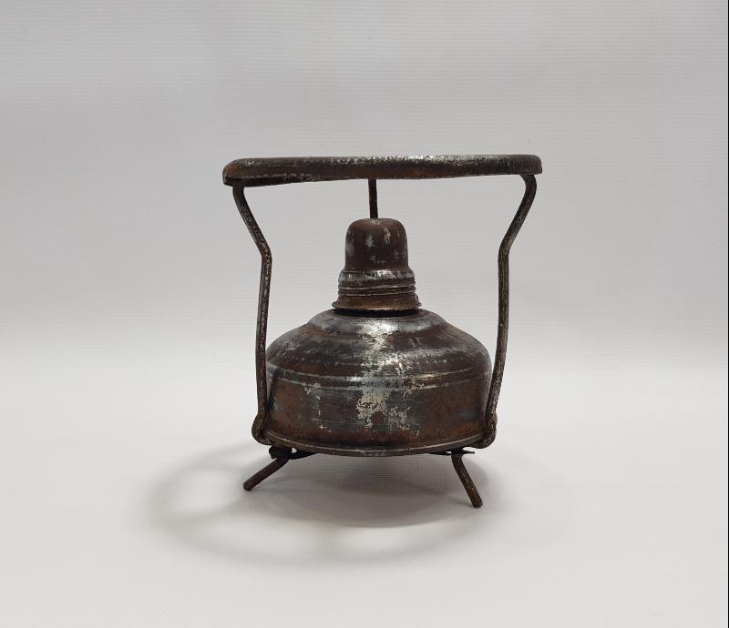 ANTİKA MİNİ KAMİNETO / KAHVECİ OCAĞI