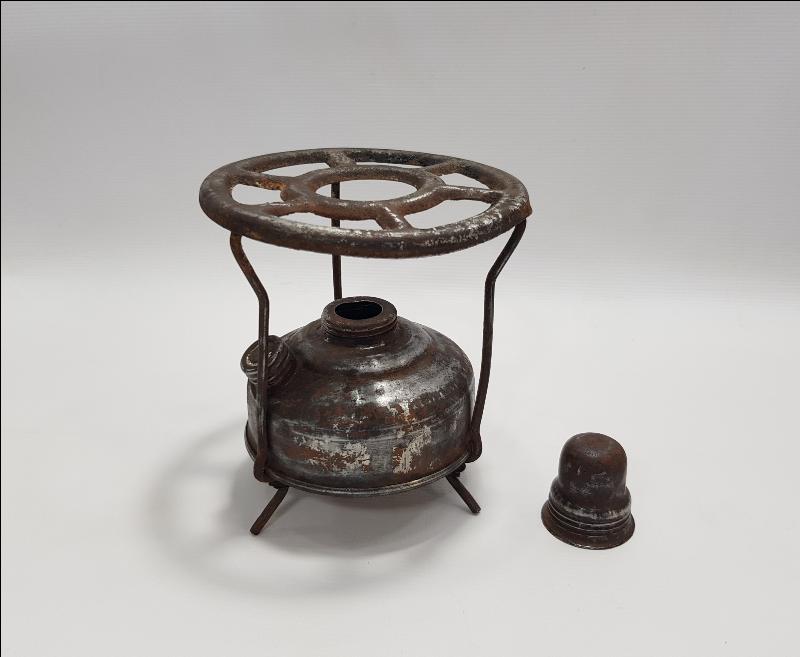 ANTİKA MİNİ KAMİNETO / KAHVECİ OCAĞI