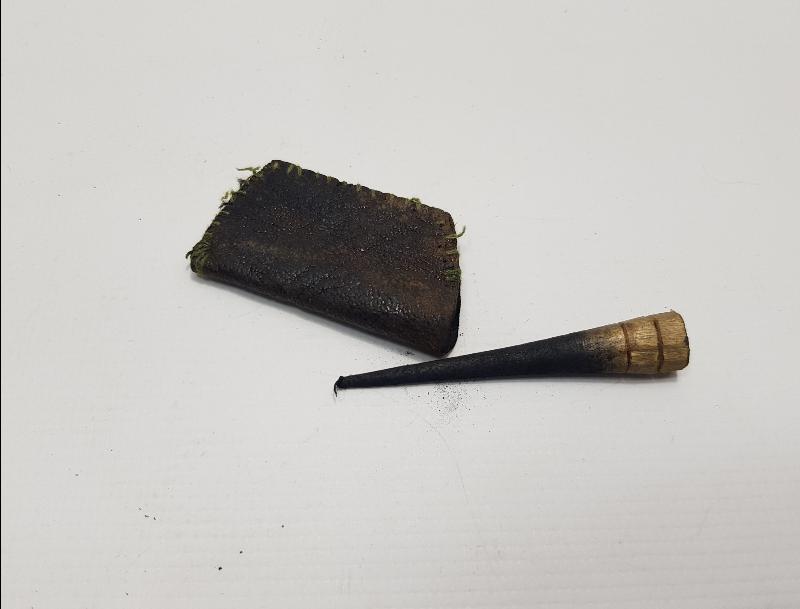 EL YAPIMI RİMELLİK 