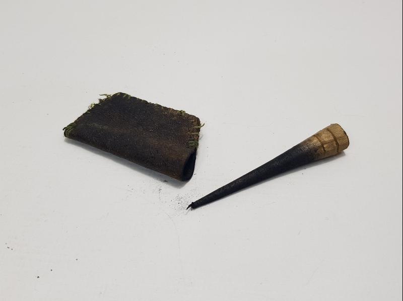 EL YAPIMI RİMELLİK 