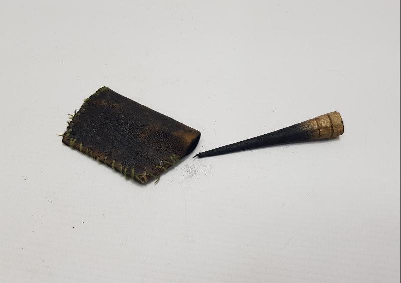 EL YAPIMI RİMELLİK 