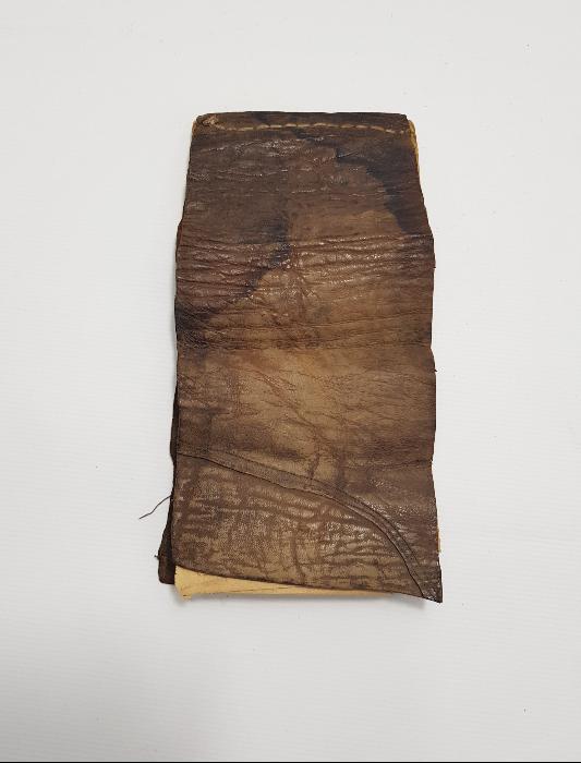 KABE VE MESCİDİ NEBEVİ RESİMLİ OSMANLICA MEKKE İLAHİSİ 