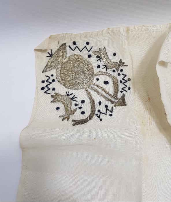 OSMANLI DÖNEMİ İBRİKLİ NADİR MODEL HESAP İŞİ ÇEVRE