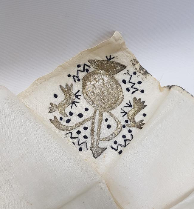 OSMANLI DÖNEMİ İBRİKLİ NADİR MODEL HESAP İŞİ ÇEVRE