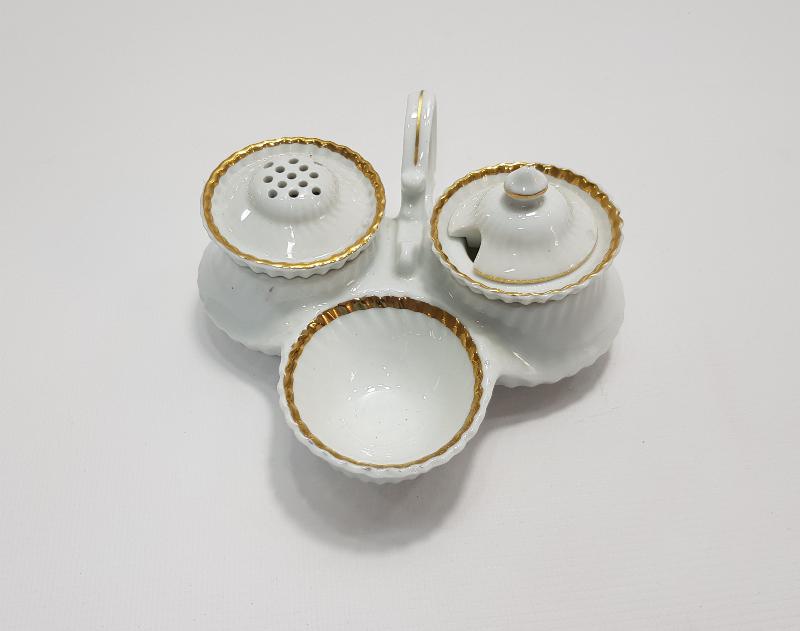 VICTORIA PORSELEN BAHARATLIK 