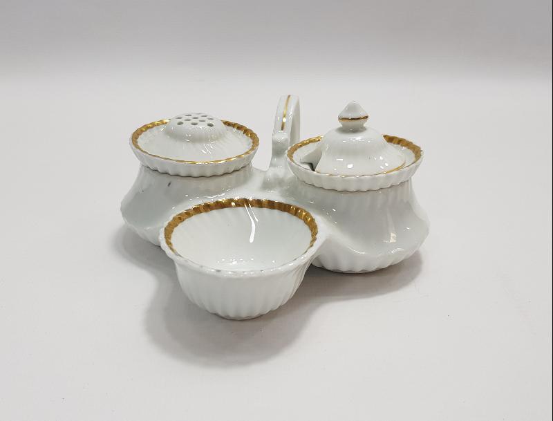 VICTORIA PORSELEN BAHARATLIK 