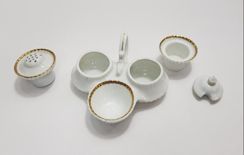 VICTORIA PORSELEN BAHARATLIK 