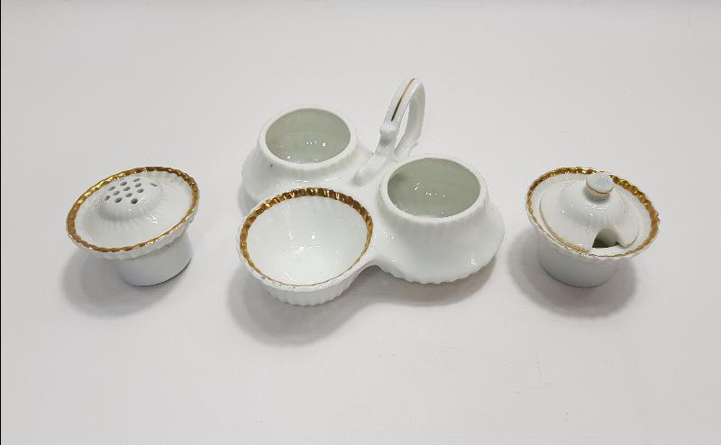 VICTORIA PORSELEN BAHARATLIK 