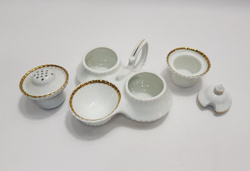 VICTORIA PORSELEN BAHARATLIK 