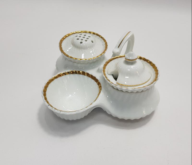 VICTORIA PORSELEN BAHARATLIK 