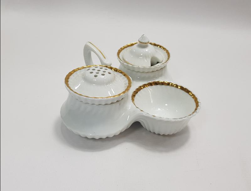 VICTORIA PORSELEN BAHARATLIK 