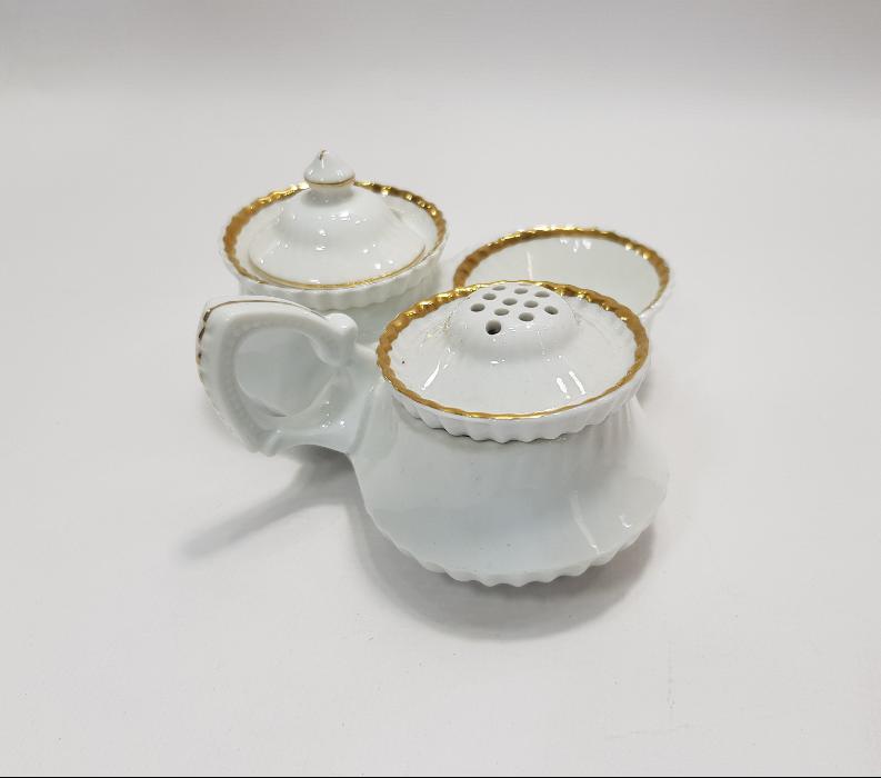 VICTORIA PORSELEN BAHARATLIK 