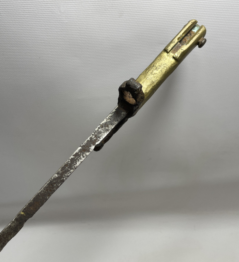 1. DÜNYA SAVAŞI GANİMET SÜNGÜSÜ