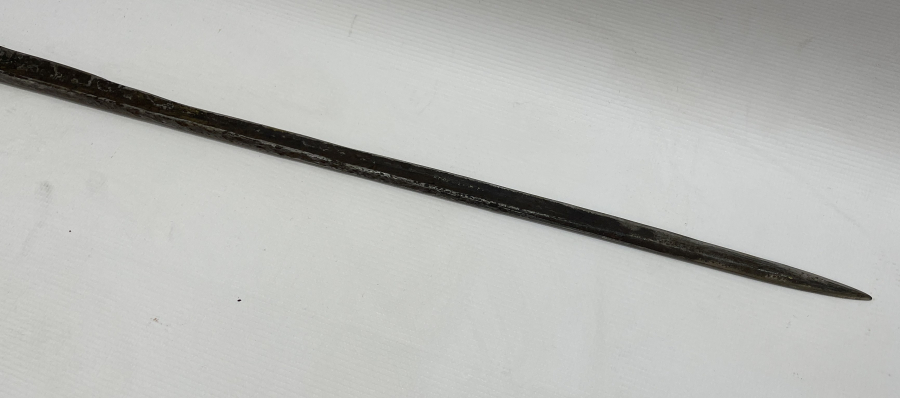 1. DÜNYA SAVAŞI GANİMET SÜNGÜSÜ