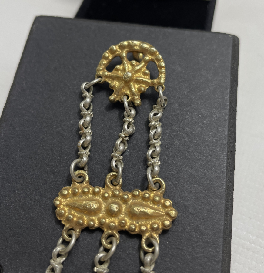 OSMANLI DÖNEMİ AY YILDIZLI KÖSTEK SALLAMASI