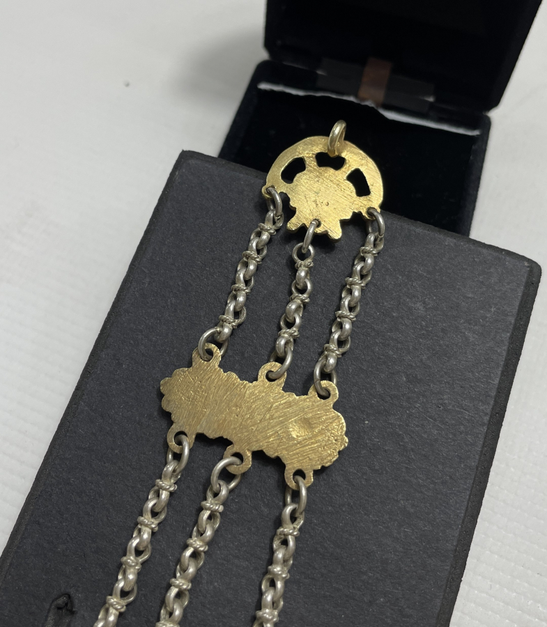 OSMANLI DÖNEMİ AY YILDIZLI KÖSTEK SALLAMASI