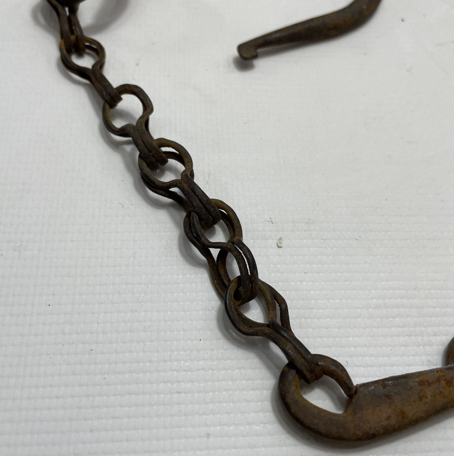 OSMANLI DÖNEMİ KAYSERİ İŞİ KANTAR