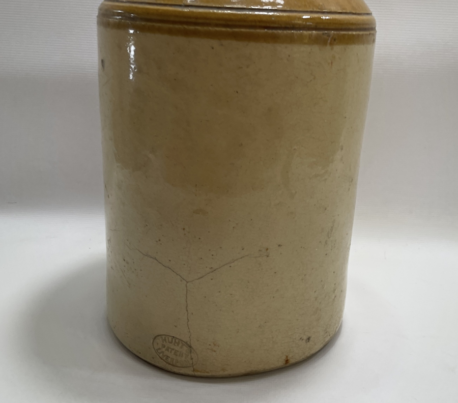 1. DÜNYA SAVAŞI DÖNEMİ BÜYÜK BOY SRD ŞİŞE