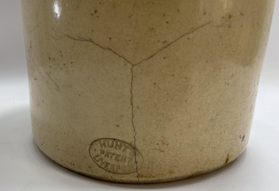 1. DÜNYA SAVAŞI DÖNEMİ BÜYÜK BOY SRD ŞİŞE