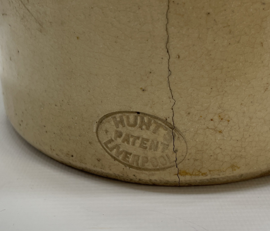 1. DÜNYA SAVAŞI DÖNEMİ BÜYÜK BOY SRD ŞİŞE