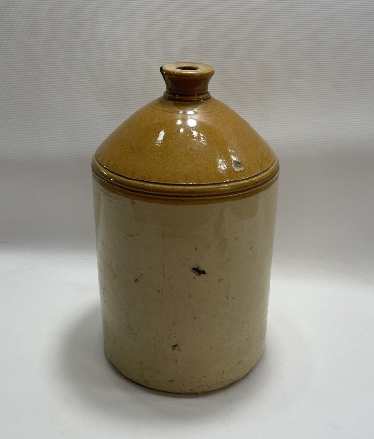 1. DÜNYA SAVAŞI DÖNEMİ BÜYÜK BOY SRD ŞİŞE