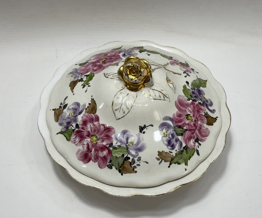 NADİR EL BOYAMA SÜMER BANK KAPAKLI SAHAN