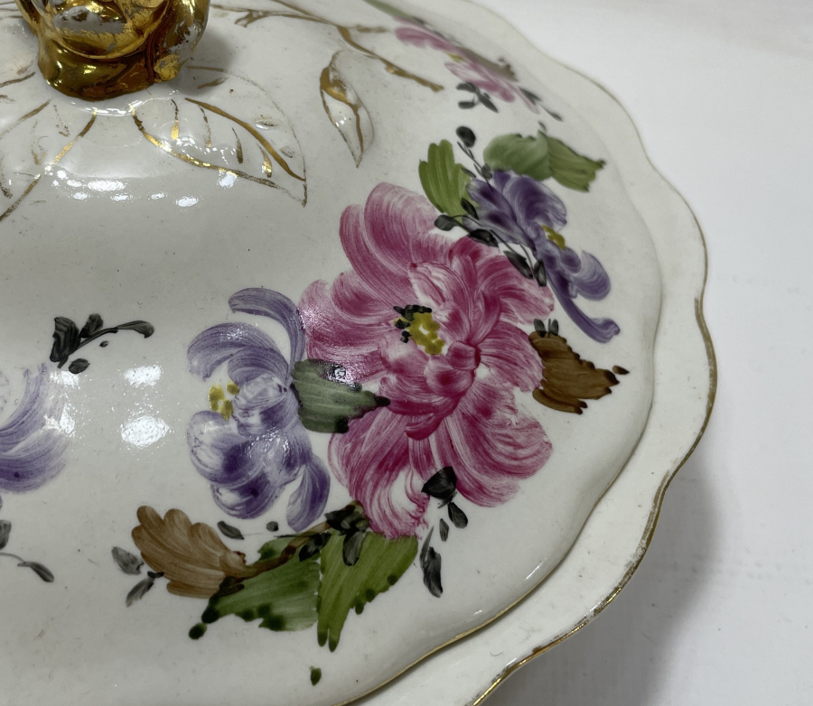 NADİR EL BOYAMA SÜMER BANK KAPAKLI SAHAN