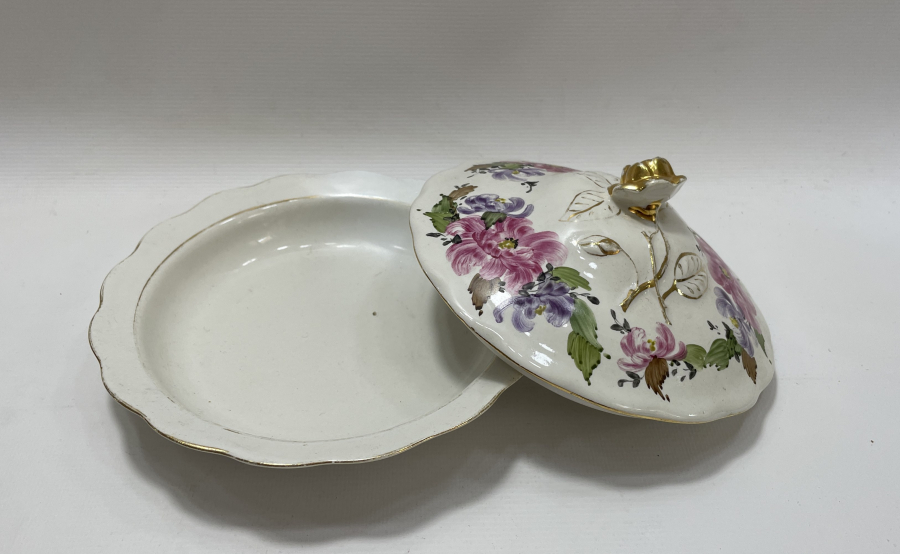 NADİR EL BOYAMA SÜMER BANK KAPAKLI SAHAN