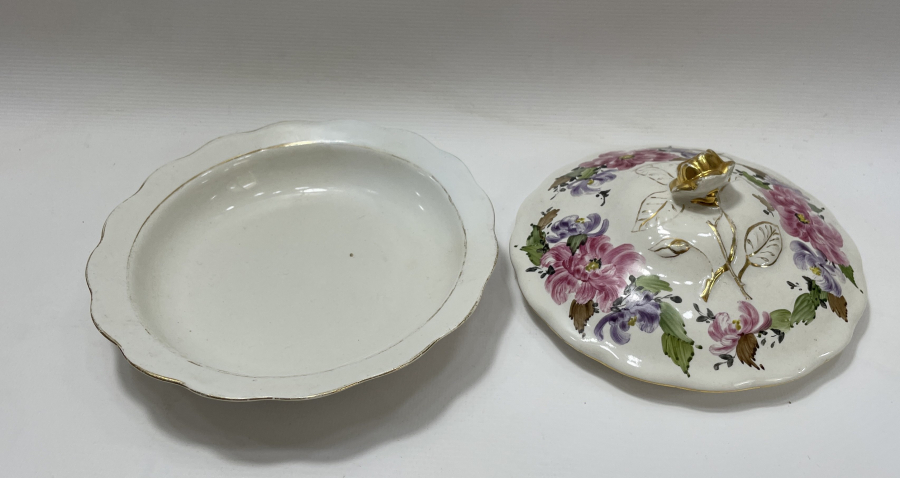 NADİR EL BOYAMA SÜMER BANK KAPAKLI SAHAN