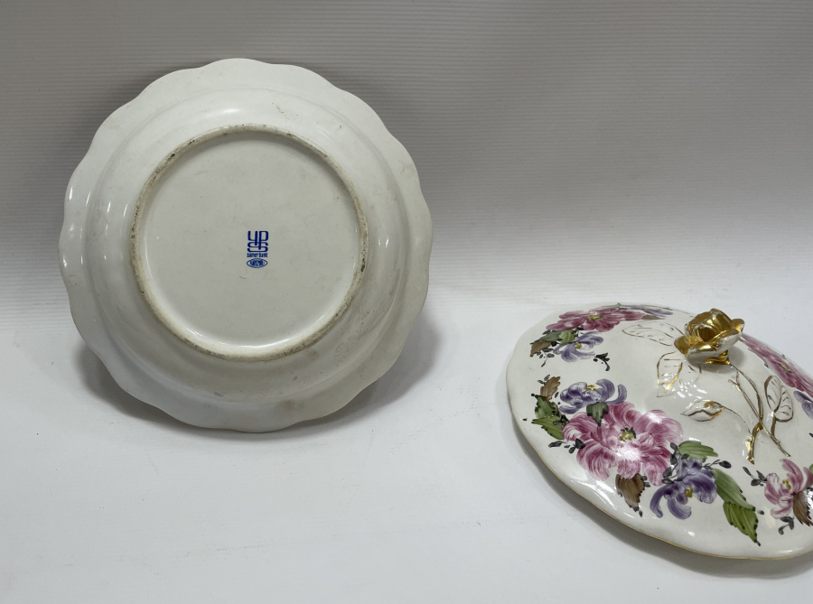 NADİR EL BOYAMA SÜMER BANK KAPAKLI SAHAN