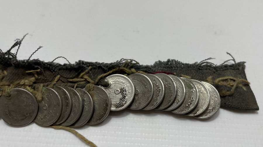 OSMANLI DÖNEMİ ALINLIK