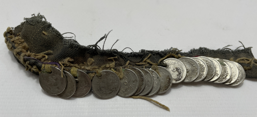 OSMANLI DÖNEMİ ALINLIK