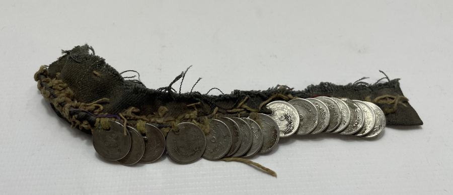 OSMANLI DÖNEMİ ALINLIK