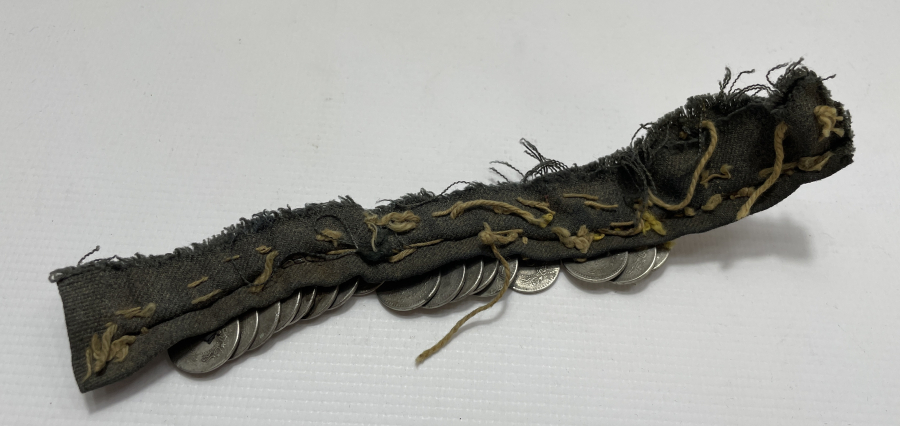 OSMANLI DÖNEMİ ALINLIK