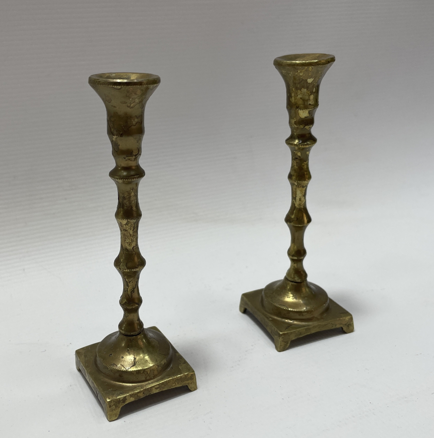 OSMANLI DÖNEMİ ÇİFT HATTAT ŞAMDANI