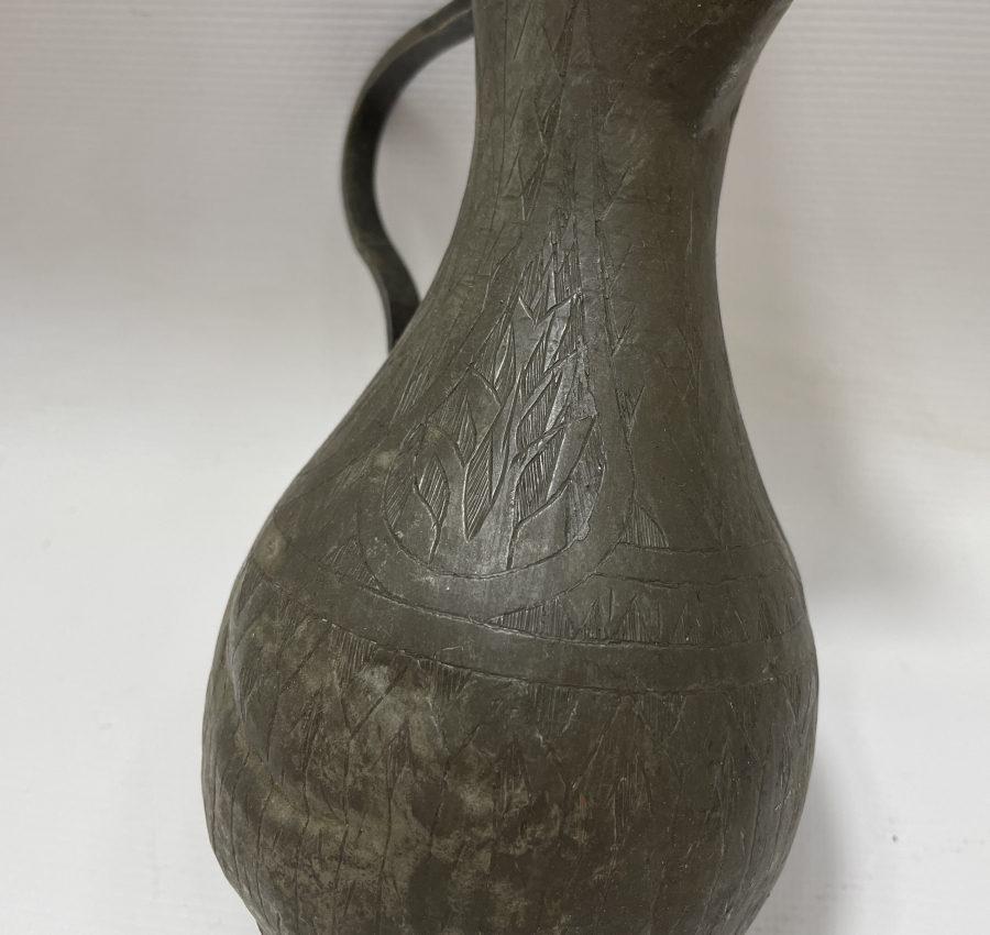 OSMANLI DÖNEMİ ÇOK NADİR BOSNA İŞİ KAHVEDAN