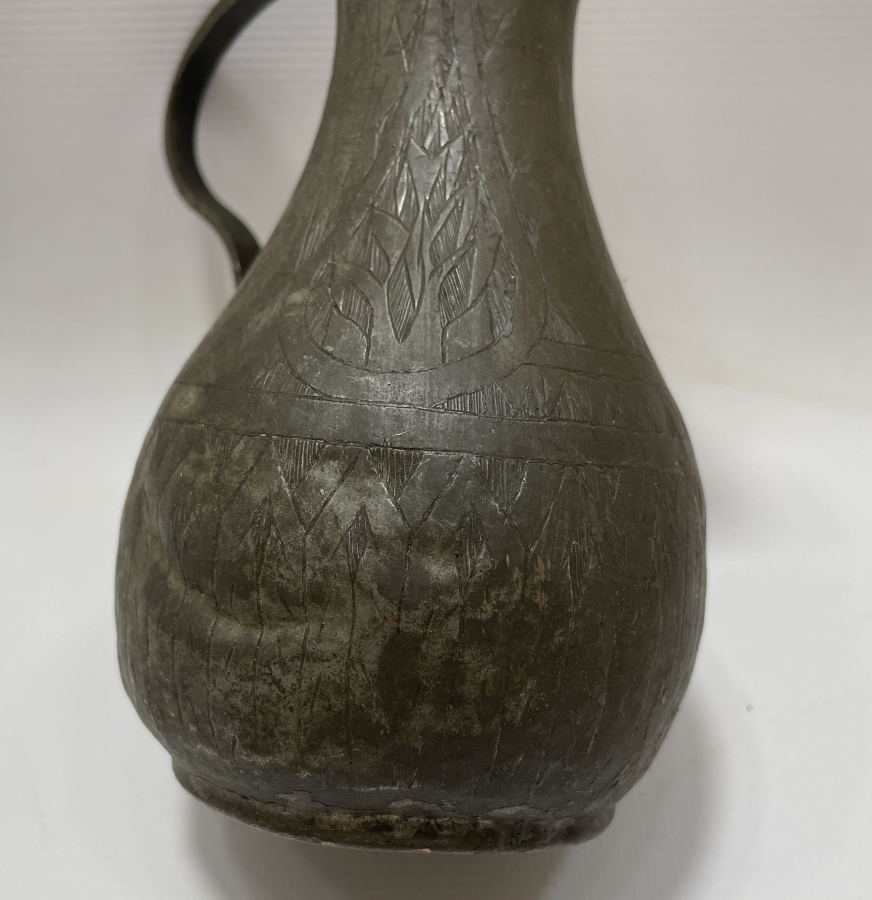 OSMANLI DÖNEMİ ÇOK NADİR BOSNA İŞİ KAHVEDAN