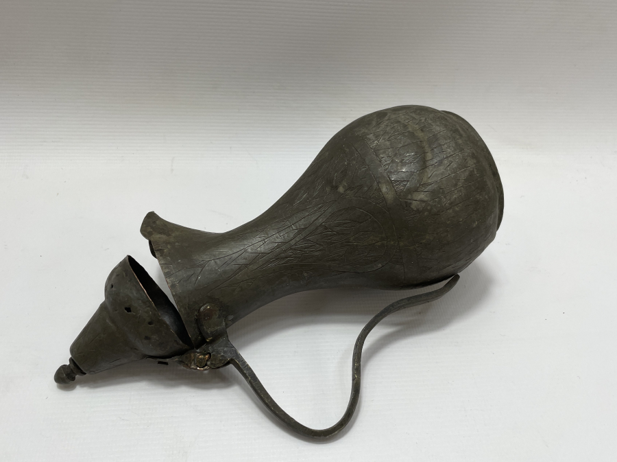 OSMANLI DÖNEMİ ÇOK NADİR BOSNA İŞİ KAHVEDAN