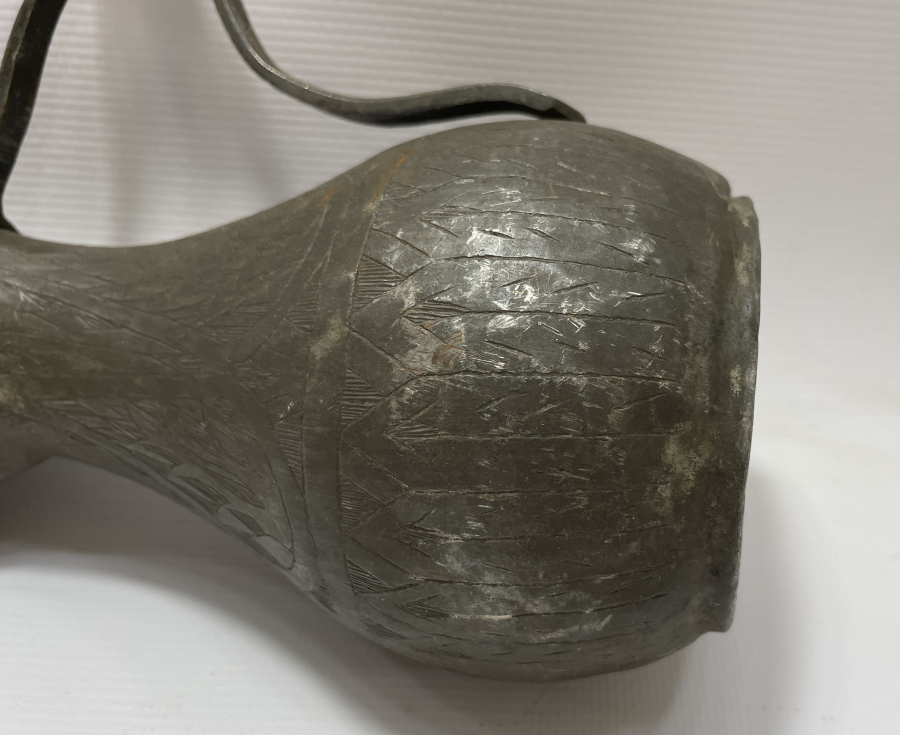 OSMANLI DÖNEMİ ÇOK NADİR BOSNA İŞİ KAHVEDAN