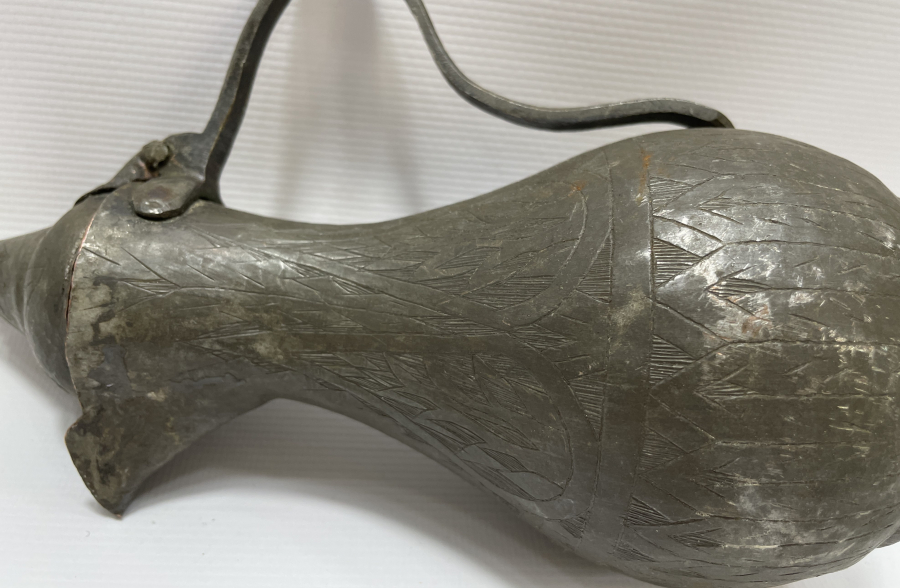 OSMANLI DÖNEMİ ÇOK NADİR BOSNA İŞİ KAHVEDAN