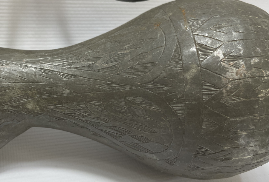 OSMANLI DÖNEMİ ÇOK NADİR BOSNA İŞİ KAHVEDAN