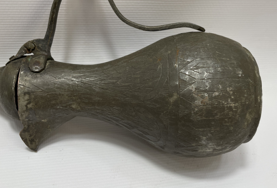 OSMANLI DÖNEMİ ÇOK NADİR BOSNA İŞİ KAHVEDAN